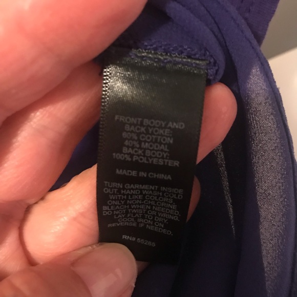 Express Top - Picture 4 of 4